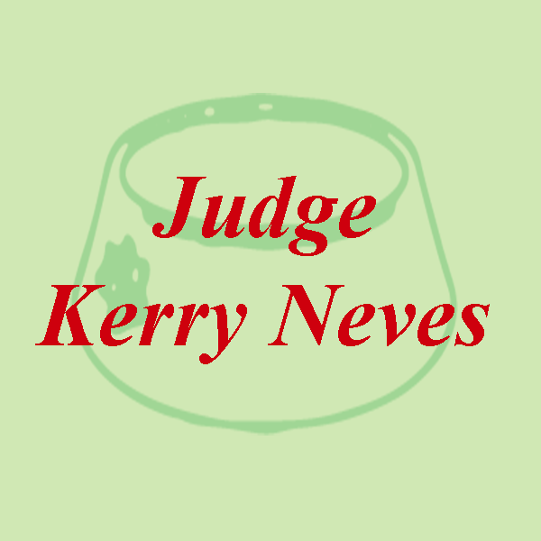Judge Kerry Neves
